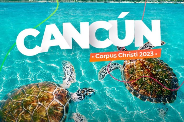 Pacote Viagem Cancun