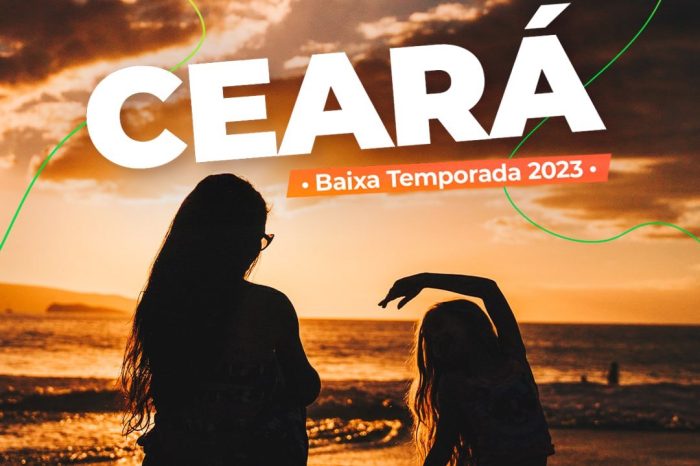 Pacote de Viagem Ceará