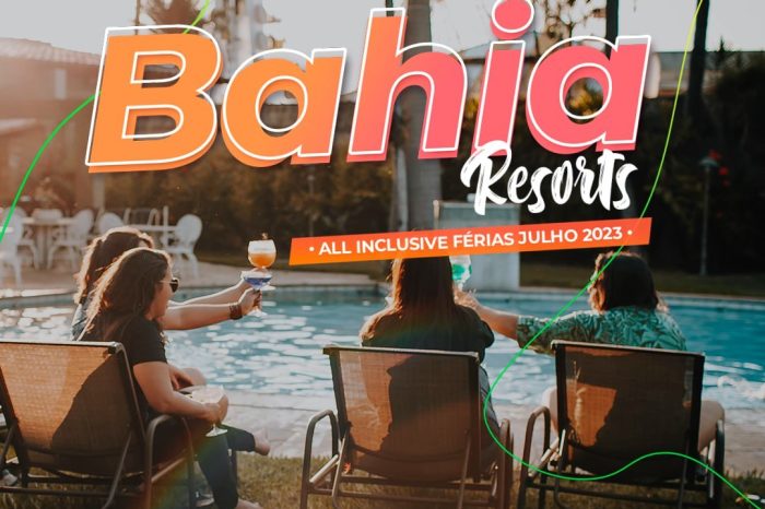 Pacotes Bahia Resorts All Inclusive