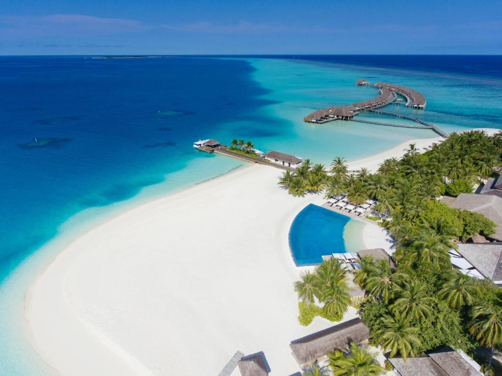 Pacote Maldivas - Velassaru