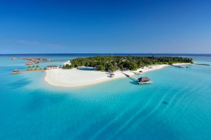 Maldivas – Velassaru