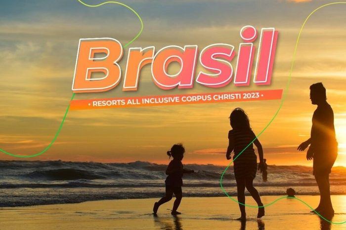 Resort All Inclusive Nordeste