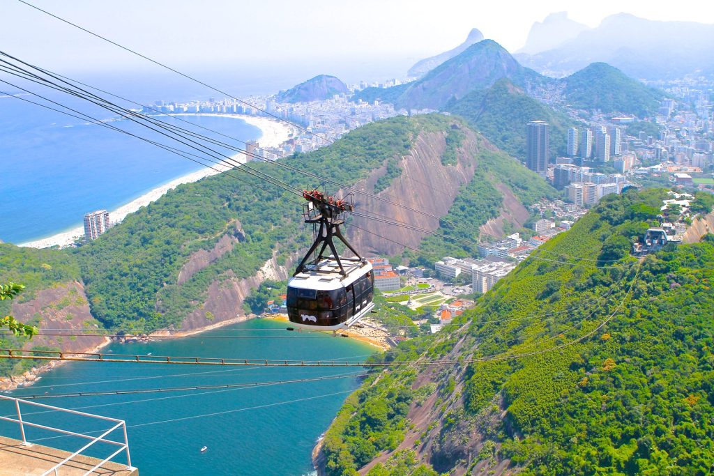 Pacote viagem Rio de Janeiro